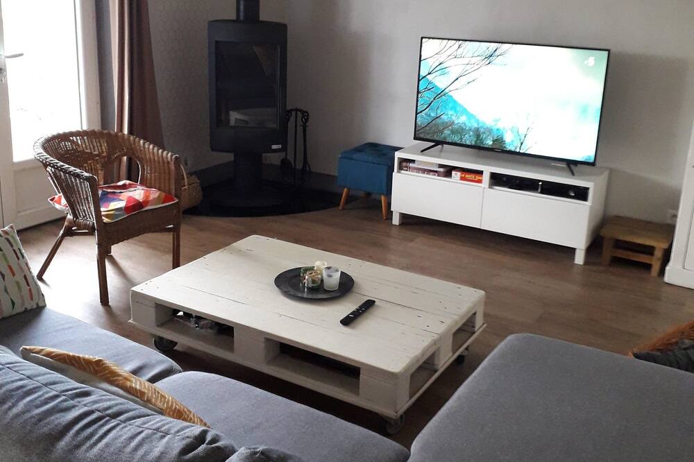 Photo of Livingroom in Labruguiere