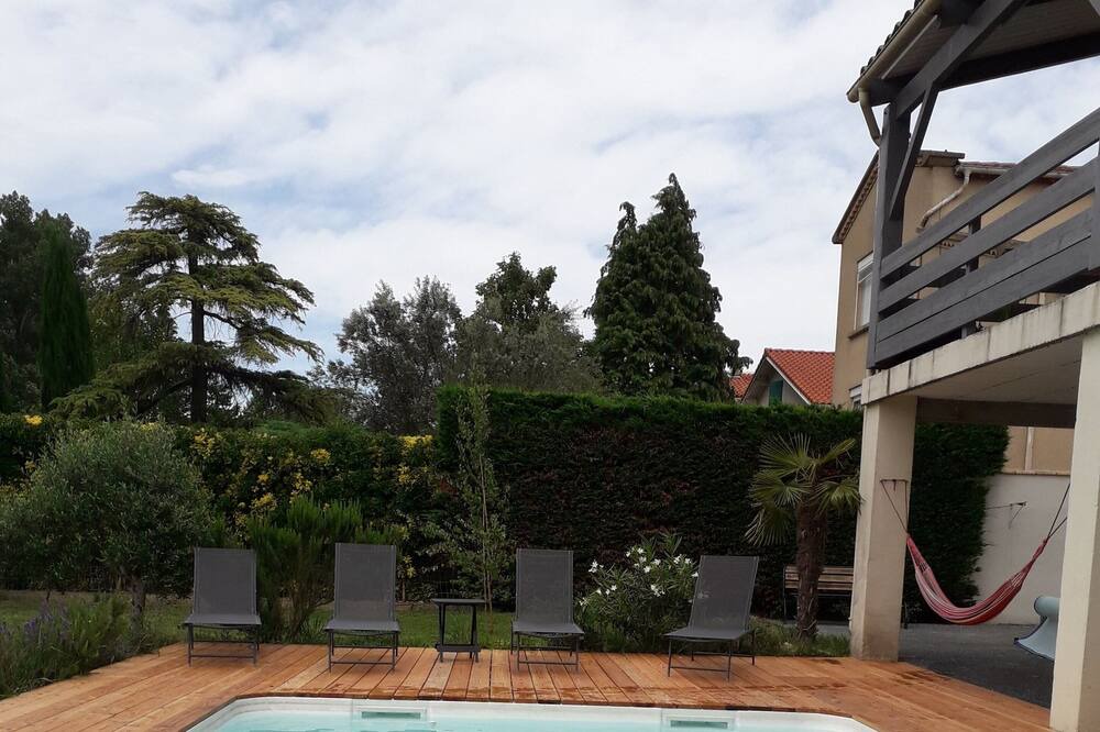 Photo of Outdoor in Labruguiere