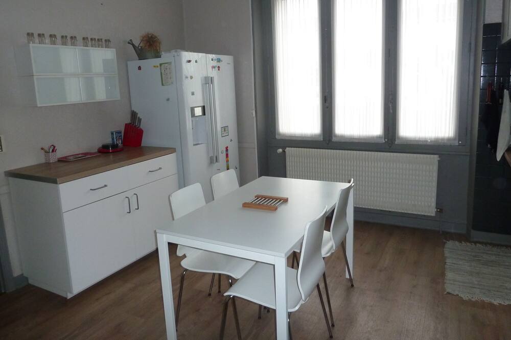 Photo of Kitchen in Labruguiere