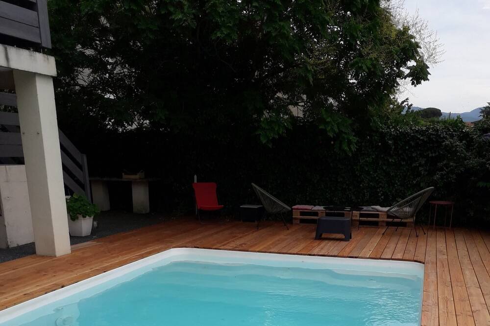 Photo of Outdoor in Labruguiere
