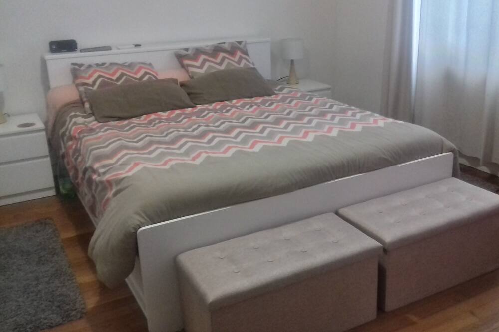 Photo of Bedroom in Labruguiere