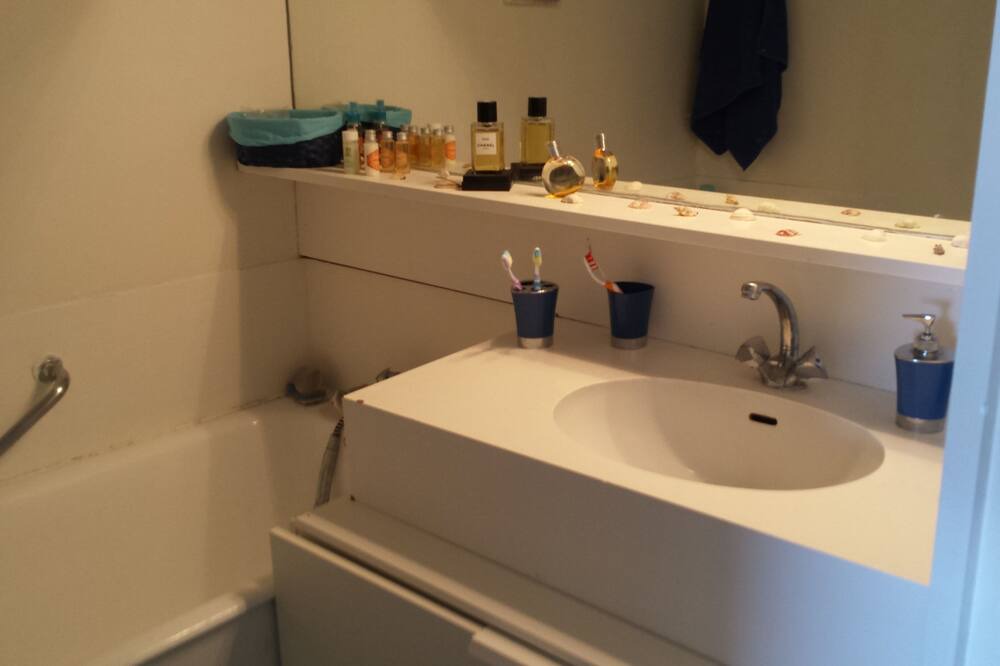 Photo of Bathroom in Pays d'Auge