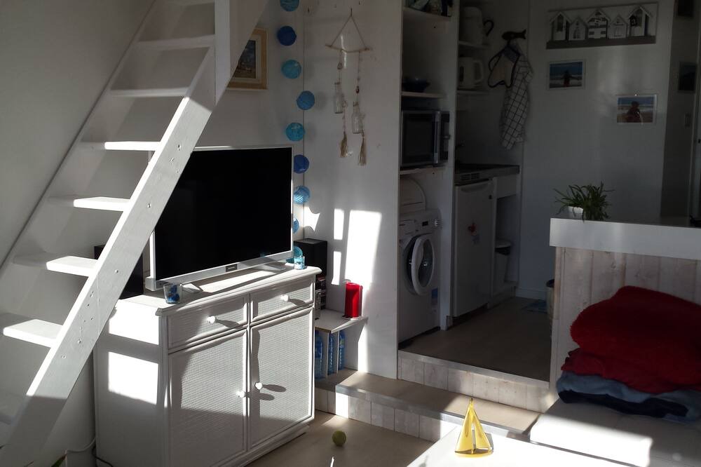 Photo of Livingroom in Pays d'Auge
