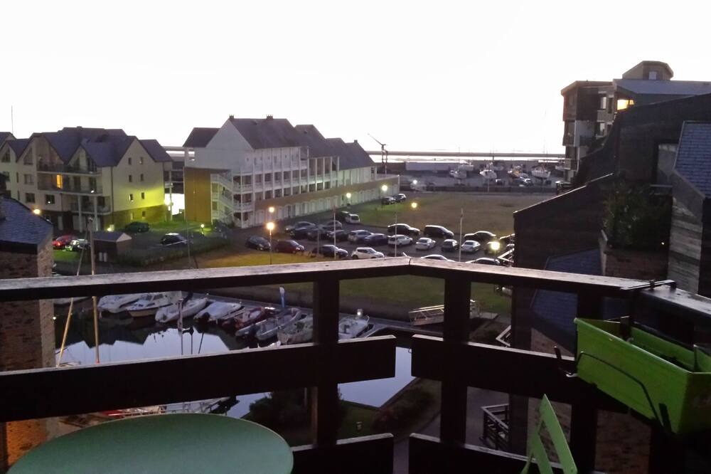 Photo of Patio Balcony in Pays d'Auge