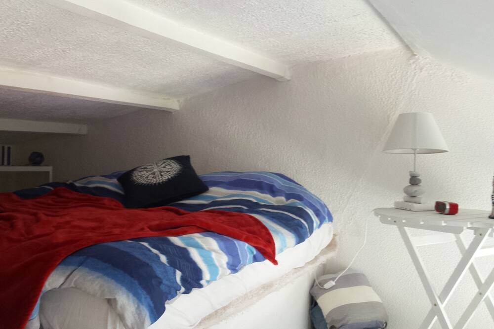Photo of Bedroom in Pays d'Auge