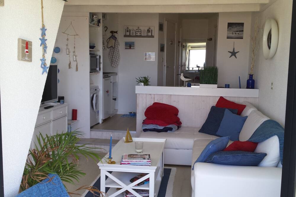 Photo of Livingroom in Pays d'Auge