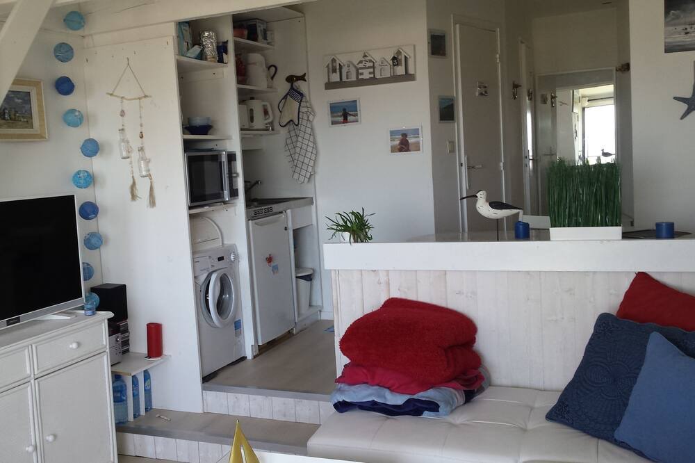 Photo of Livingroom in Pays d'Auge