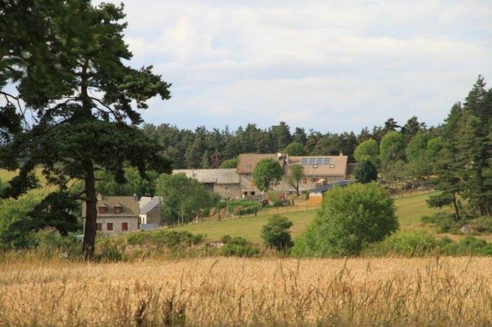 Photo of Outdoor in Saint-Just