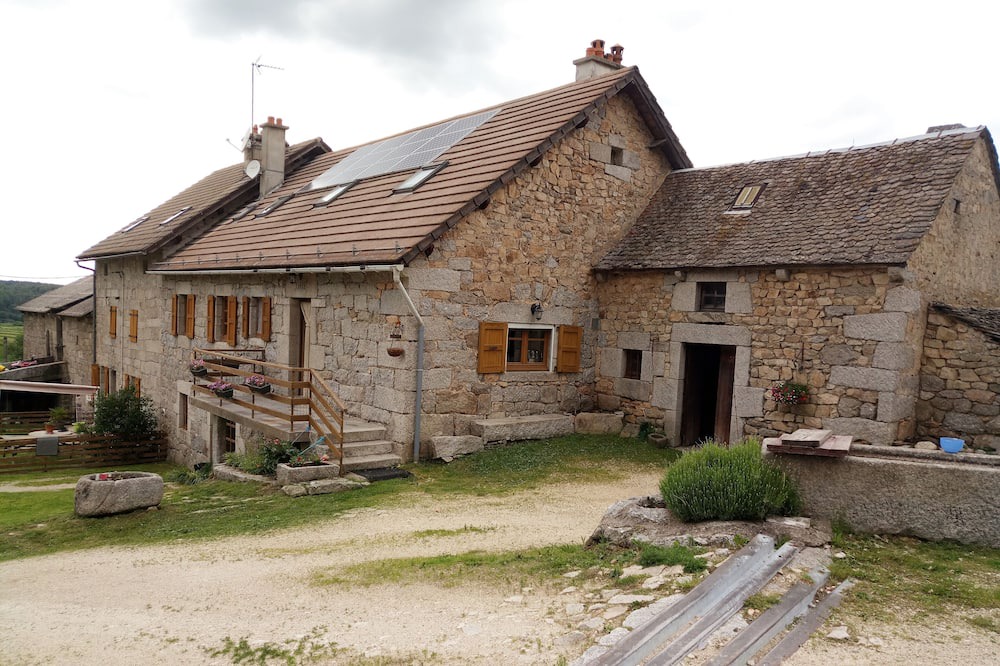 Photo of Outdoor in Saint-Just