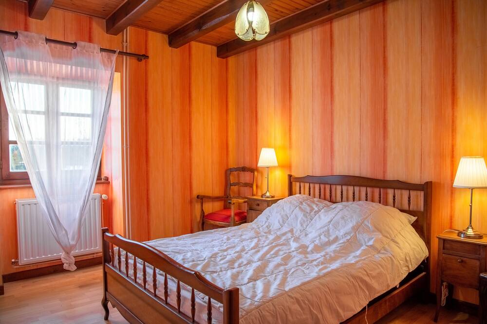 Photo of Bedroom in Saint-Just