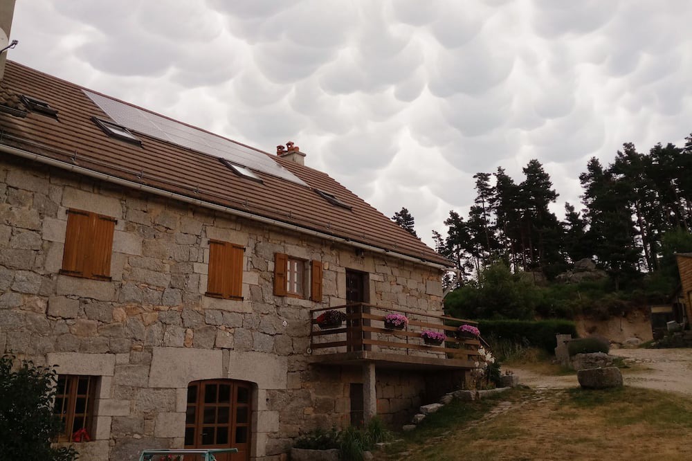 Photo of Outdoor in Saint-Just