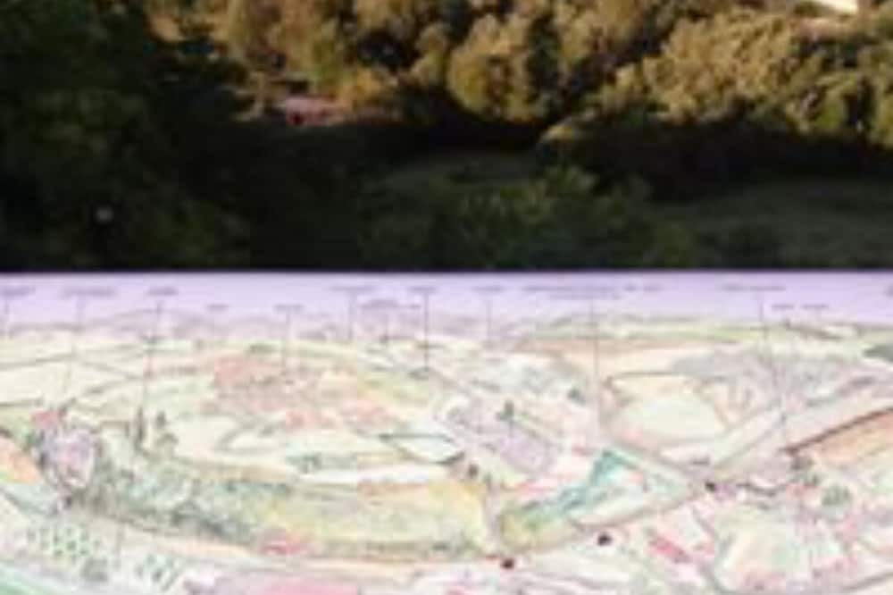 Photo of Bedroom in Saint-Just