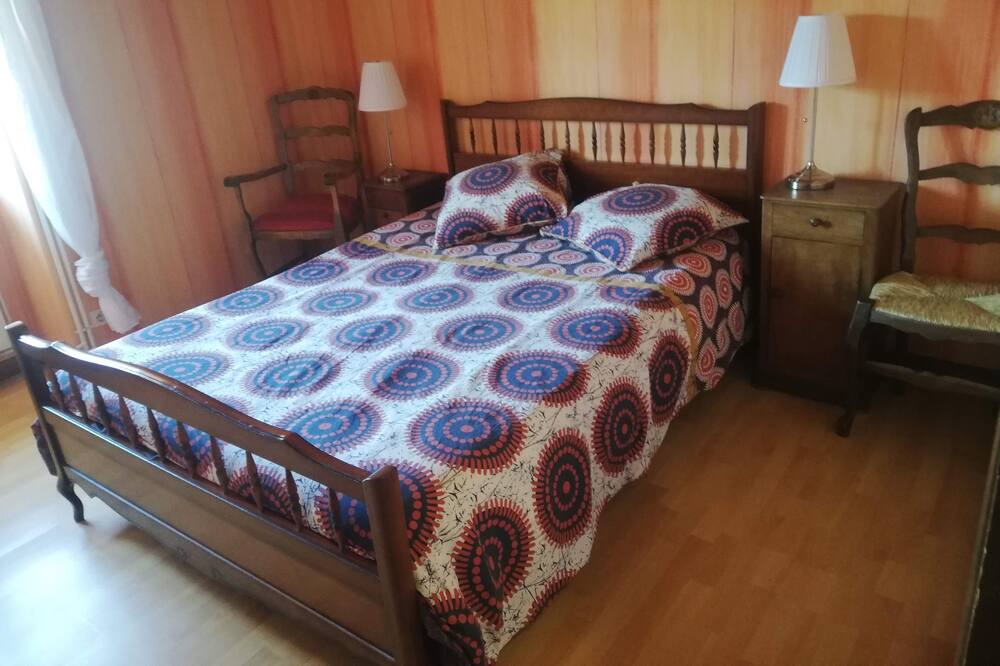 Photo of Bedroom in Saint-Just