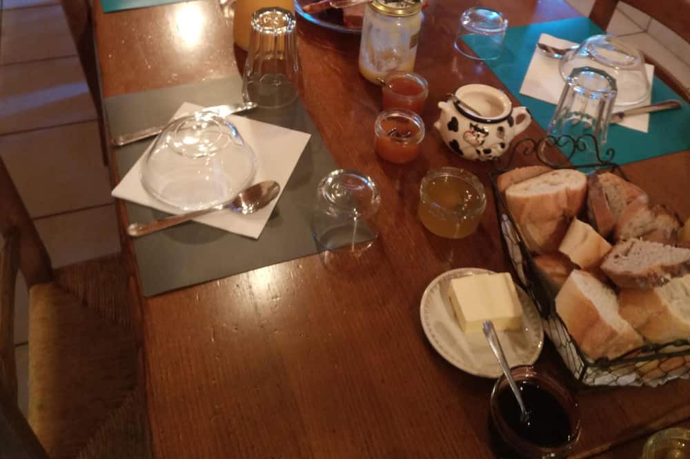 Photo of Kitchen in Saint-Just