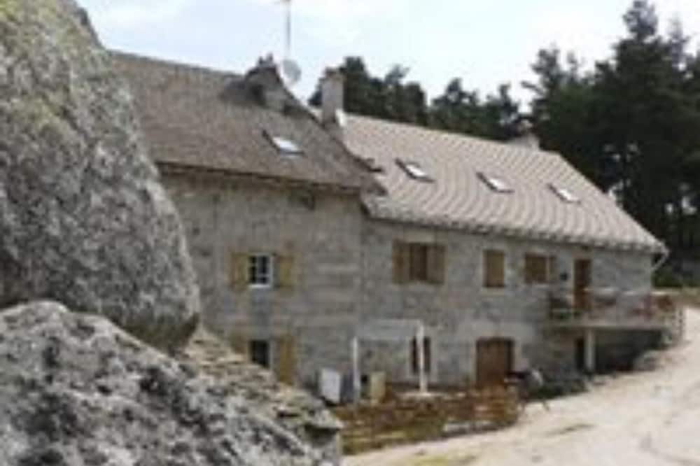 Photo of Outdoor in Saint-Just