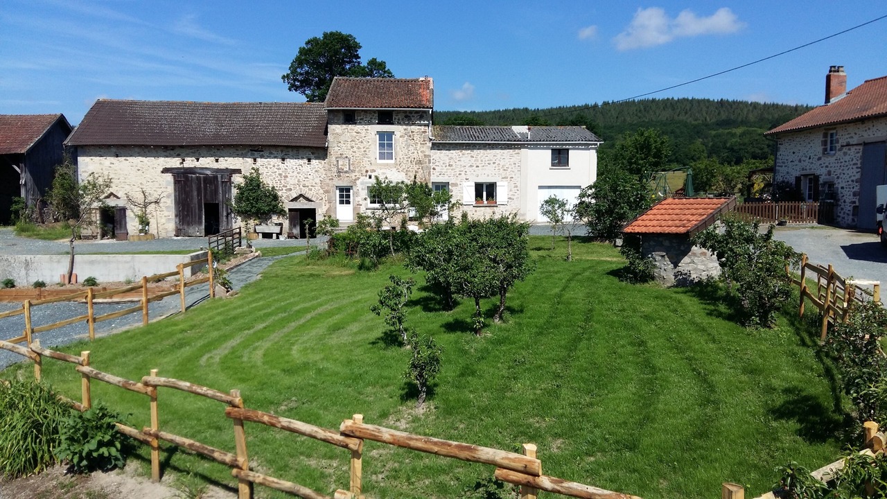 Photo of Outdoor in Rilhac-Lastours