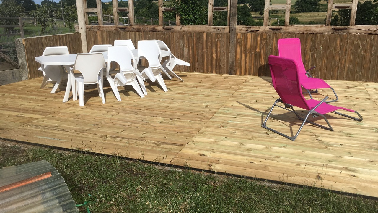 Photo of Outdoor in Rilhac-Lastours