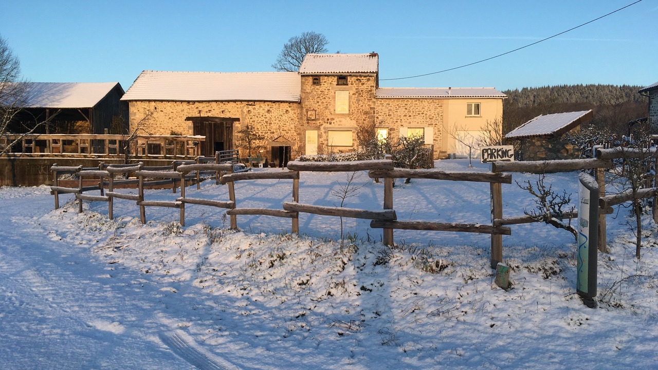 Photo of Outdoor in Rilhac-Lastours