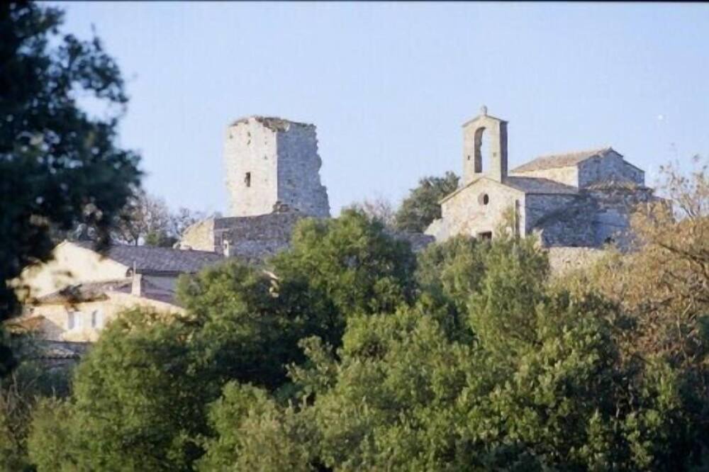 Photo of Outdoor in La Capelle-et-Masmolene