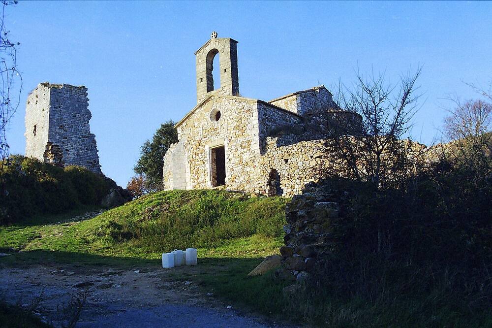 Photo of Outdoor in La Capelle-et-Masmolene