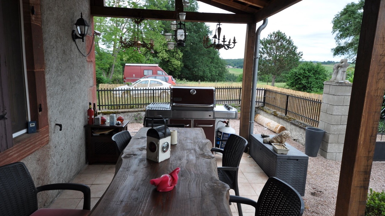 Photo of Outdoor in Chatelperron