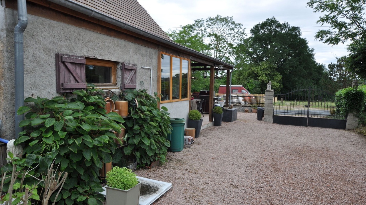 Photo of Outdoor in Chatelperron