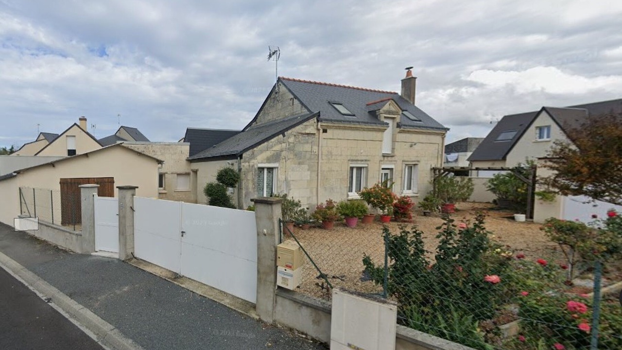 Photo of Buildings in Villebernier