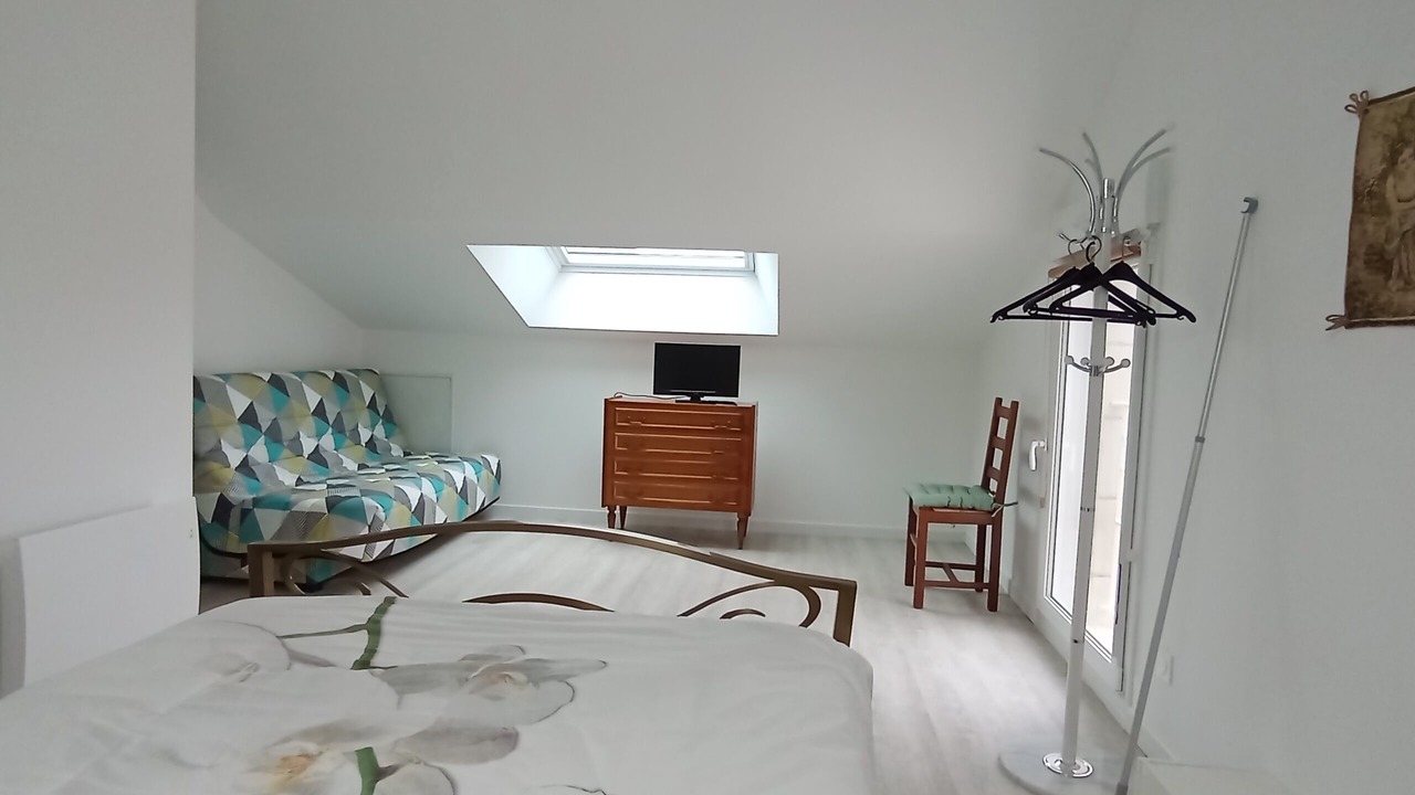 Photo of Livingroom in Villebernier