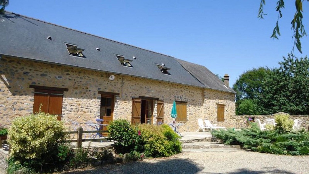 Photo of Outdoor in Saint-Denis-du-Maine