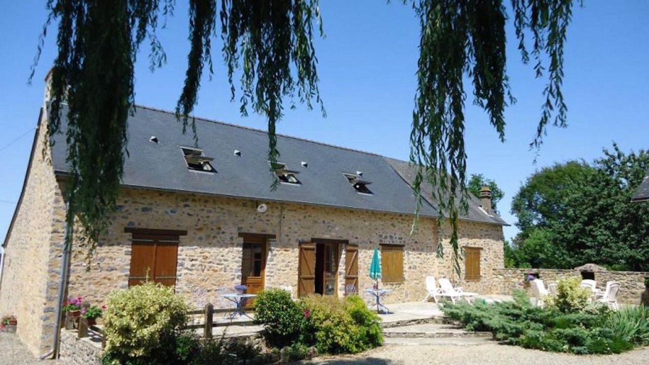 Photo of Outdoor in Saint-Denis-du-Maine