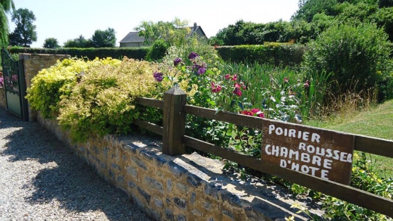 Photo of Outdoor in Saint-Denis-du-Maine