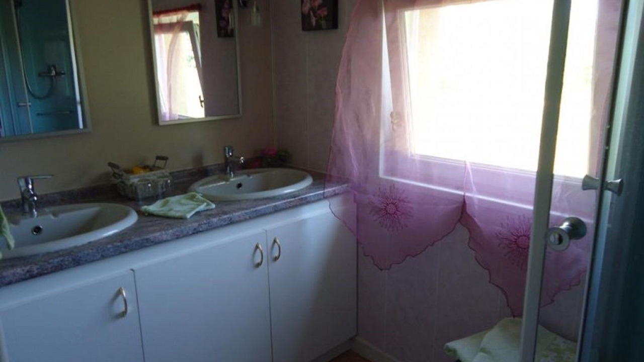 Photo of Bathroom in Saint-Denis-du-Maine