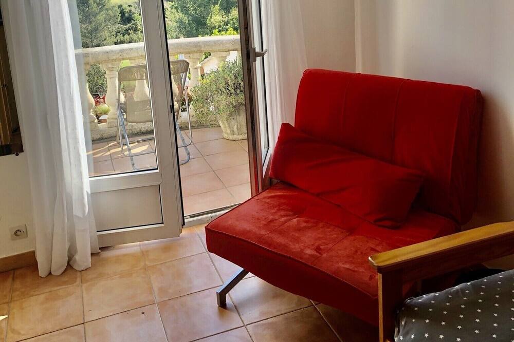 Photo of Livingroom in Juvignac