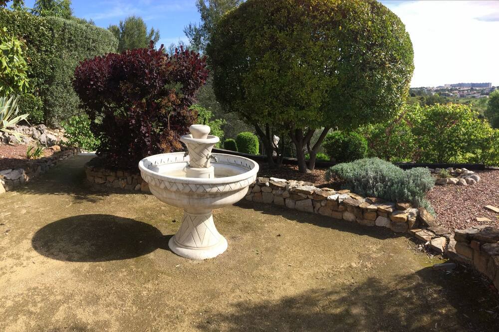 Photo of Outdoor in Juvignac