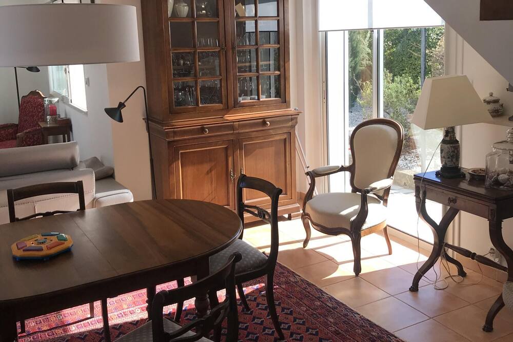 Photo of Livingroom in Juvignac