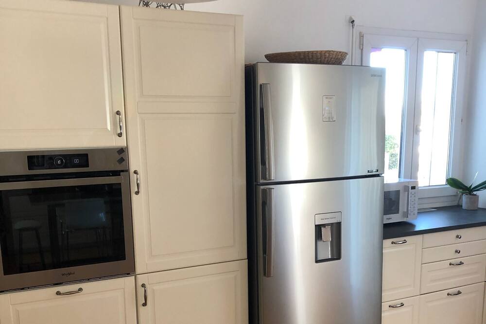 Photo of Kitchen in Juvignac