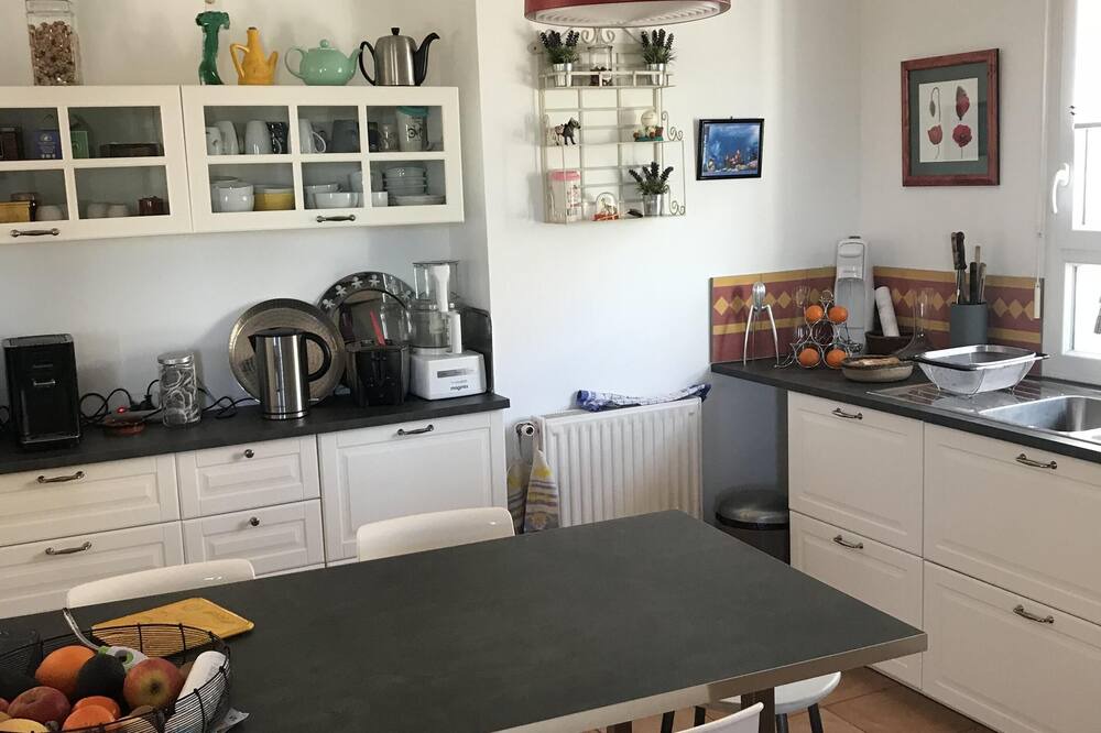 Photo of Kitchen in Juvignac