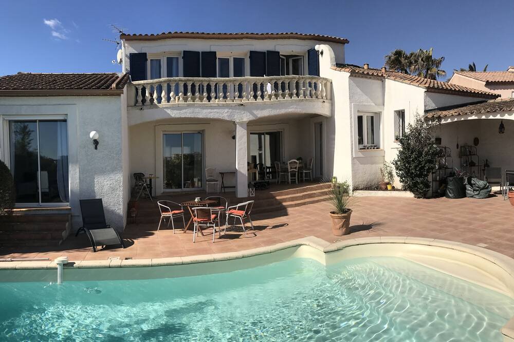 Photo of Outdoor in Juvignac