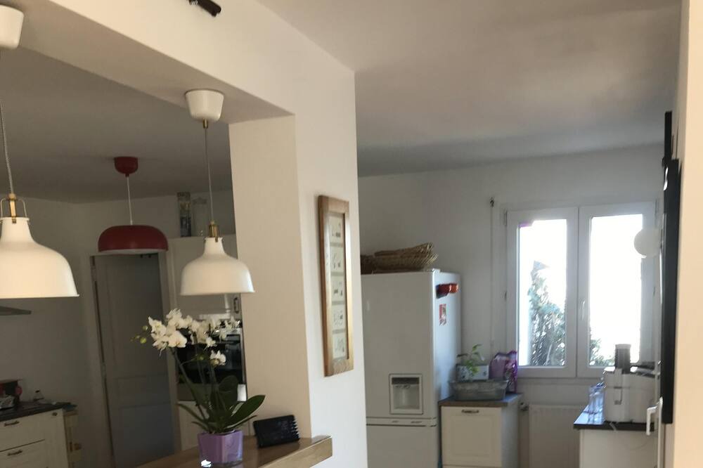 Photo of Kitchen in Juvignac