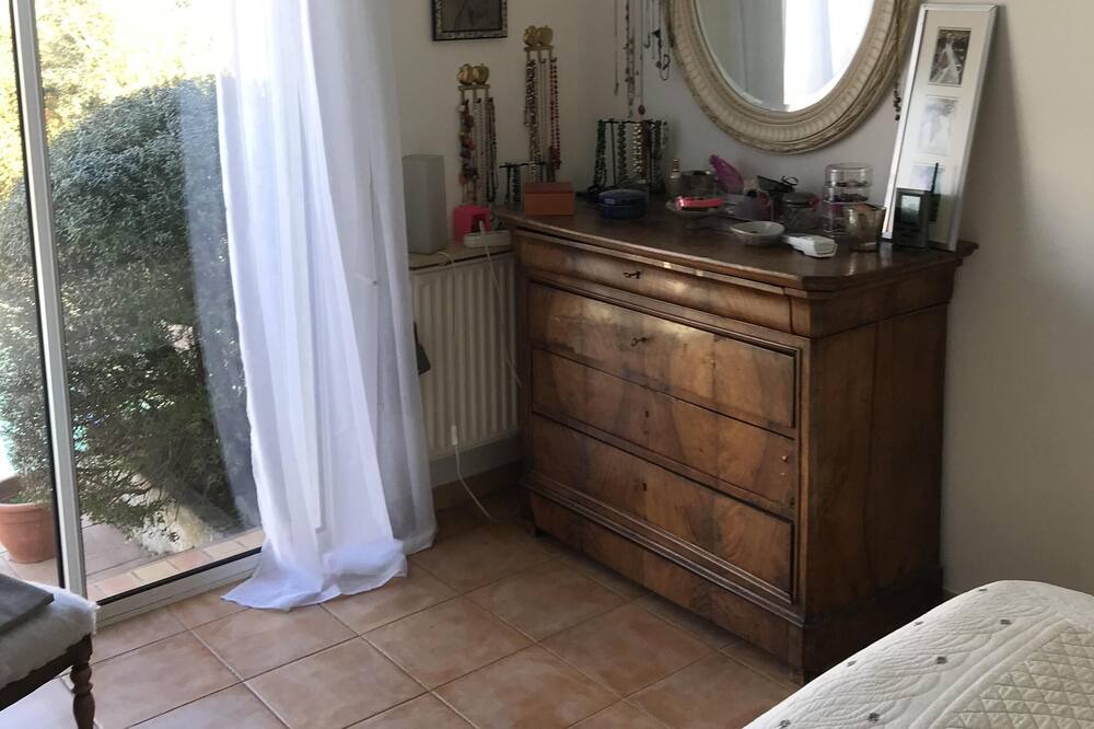 Photo of Bedroom in Juvignac