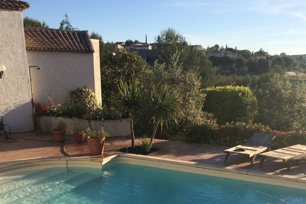 Photo of Outdoor in Juvignac