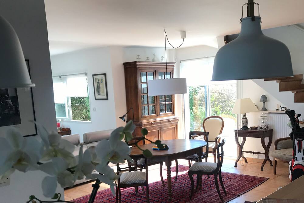 Photo of Livingroom in Juvignac