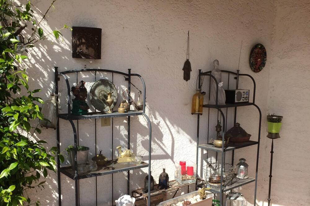 Photo of Patio Balcony in Juvignac