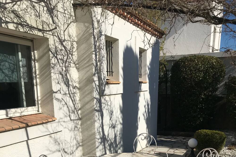 Photo of Patio Balcony in Juvignac