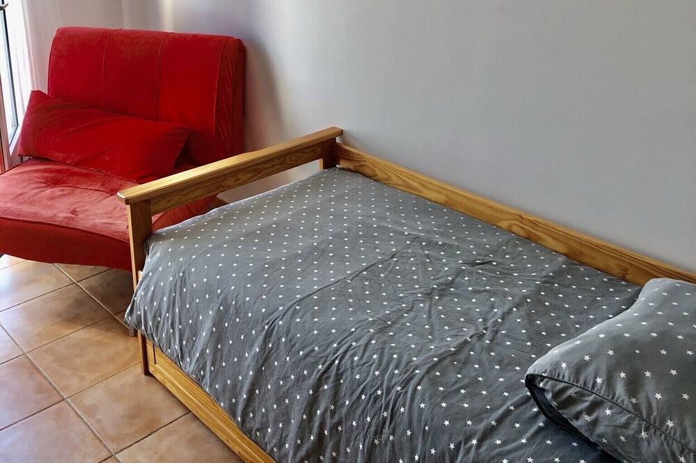 Photo of Bedroom in Juvignac