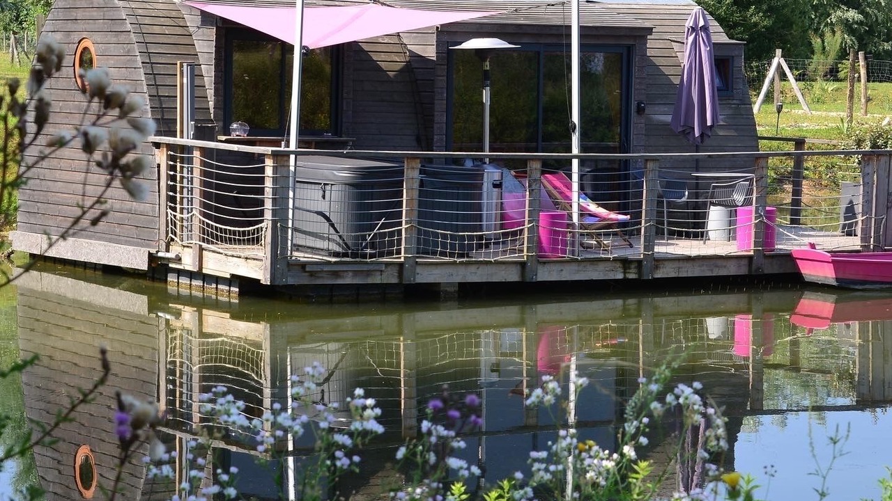 Photo of Outdoor in Chablis