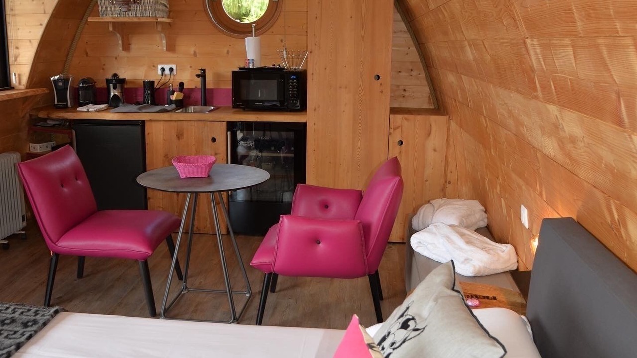 Photo of Others in Chablis