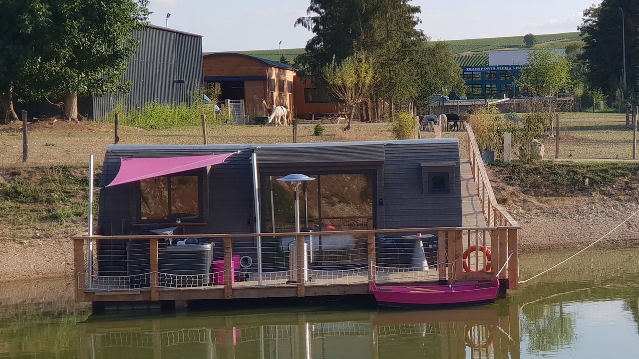 Photo of Outdoor in Chablis