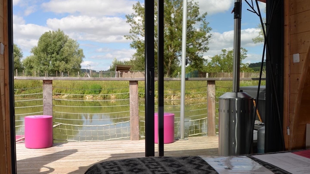 Photo of Outdoor in Chablis