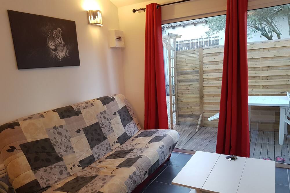 Photo of Livingroom in Uchaud